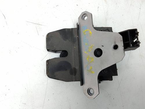 Used Tailgate lock Tailgate lock FORD C-MAX II (DXA/CB7, DXA/CEU) 1.0 EcoBoost (125 hp) 18581989 18581989
