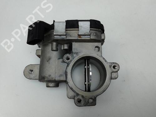 Throttle body SEAT IBIZA IV (6J5, 6P1) 1.4 TDI | BP24155798M82 