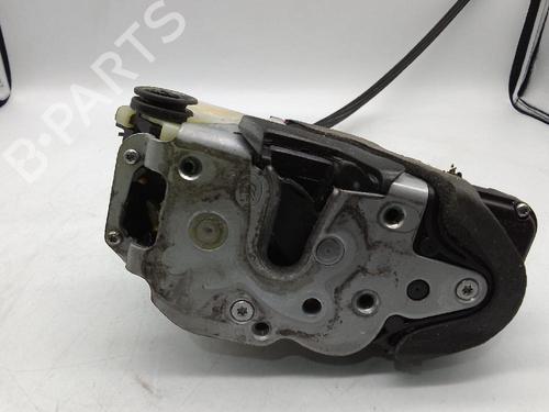 Used Rear right lock OPEL ZAFIRA TOURER C (P12) 2.0 CDTi (75) (170 hp) 26157598