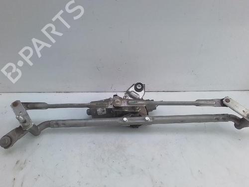 Front wiper motor RENAULT ARKANA I (LCM_, LDN_) 1.6 E-TECH 145 (LDMU) | BP26409321M29 