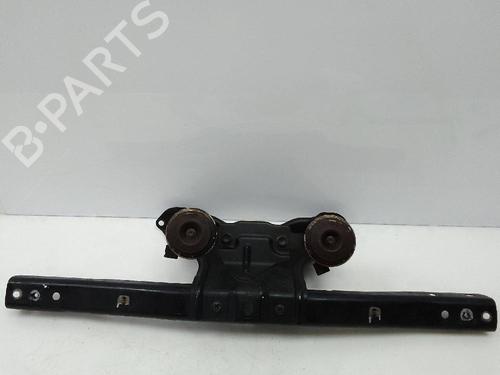 Horn SUZUKI GRAND VITARA II (JT, TE, TD) 1.9 DDiS All-wheel Drive (JT419, TD44, JB419WD, JB419XD,... | BP20853378E13 