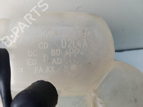 Expansion tank VOLVO XC60 I SUV (156) D3 | BP19151619C120 
