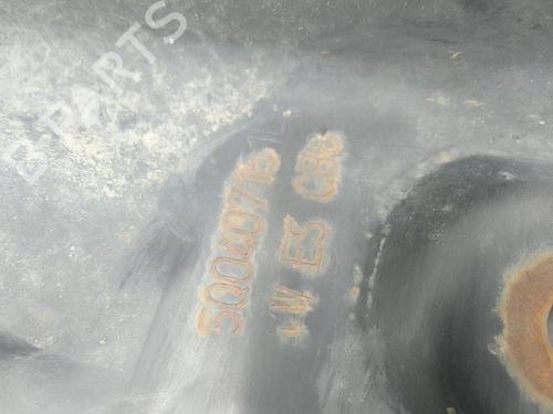 Used Left front suspension arm SKODA OCTAVIA III (5E3, NL3, NR3) 1.6 TDI (105 hp) 26050696