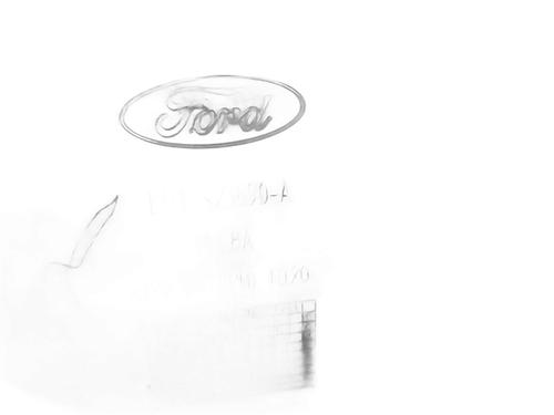 Front right panel FORD PUMA (J2K, CF7) | BP21602773C59 - Image 3