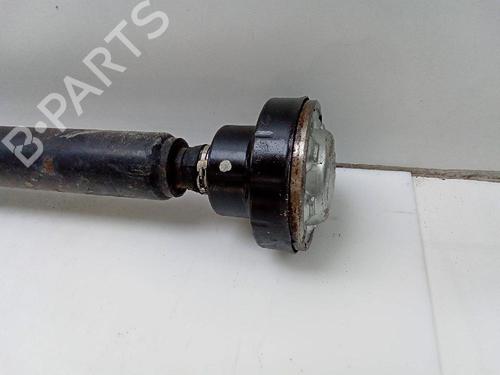 Used Driveshaft VW TOUAREG (7LA, 7L6, 7L7) 2.5 R5 TDI (174 hp) 26158165