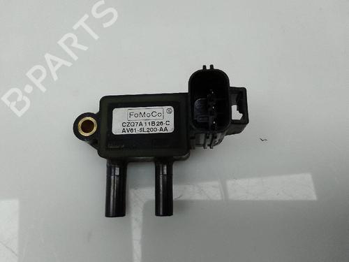 Electronic sensor FORD FOCUS III 1.6 TDCi | BP20503992M84 
