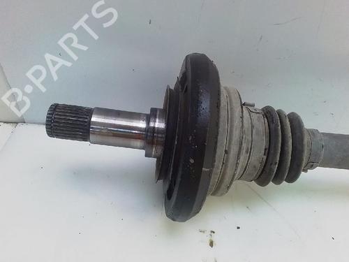 Used Left rear driveshaft MERCEDES-BENZ GLE Coupe (C292) 350 d 4-matic (292.323, 292.324) (258 hp) 26730081