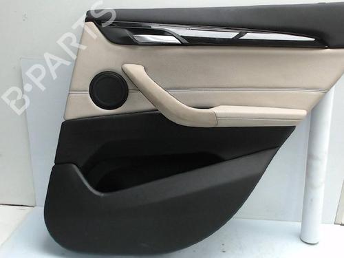 Rear right panel BMW X1 (F48) sDrive 18 d | BP23257286C61 