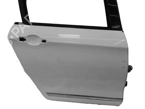 Right rear door CITROËN C5 III (RD_) 2.0 HDi 140 (RDRHF8, RDRHFA, RDRHA8, RDRHAJ) | BP32020969C5 