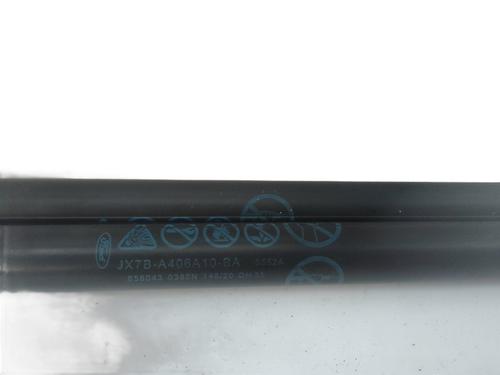 Gasdæmper bagklap FORD FOCUS IV (HN) 1.0 EcoBoost | BP21284594C138 - Image 2