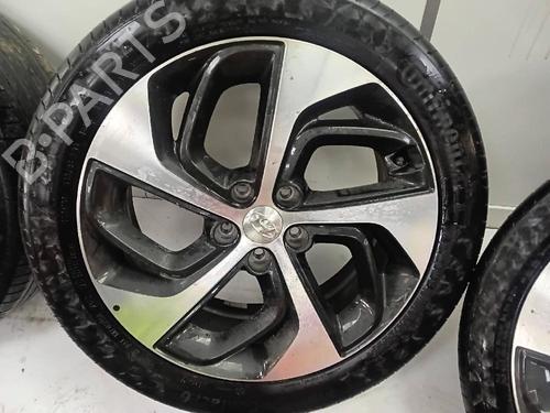 Rim HYUNDAI TUCSON (TL, TLE)  | BP24328704C45 