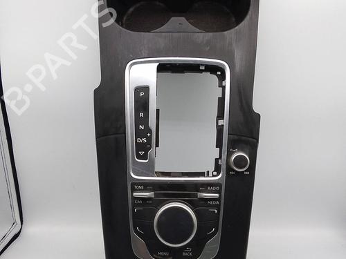 Switch AUDI A3 Sportback (8VA, 8VF) 2.0 TDI | BP28145545I30 