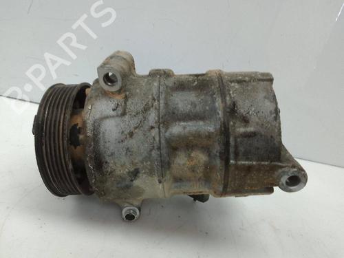 Turbolader/Kompressor SEAT ALHAMBRA (710, 711) 2.0 TDI | BP24543382M71 