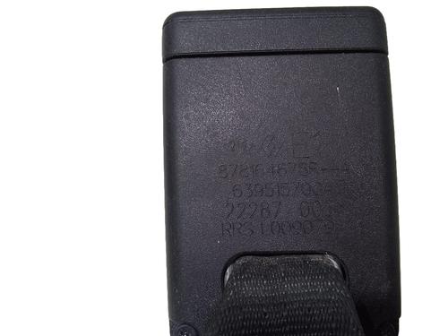 Seat buckle DACIA SANDERO III 1.0 TCe 110 | BP33841367I32  - Image 6