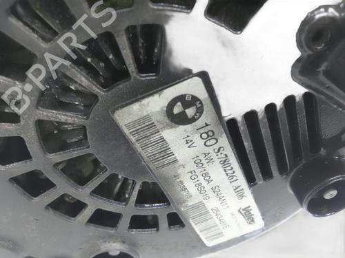 Alternador BMW X1 (E84) sDrive 18 d | BP30802993M7 
