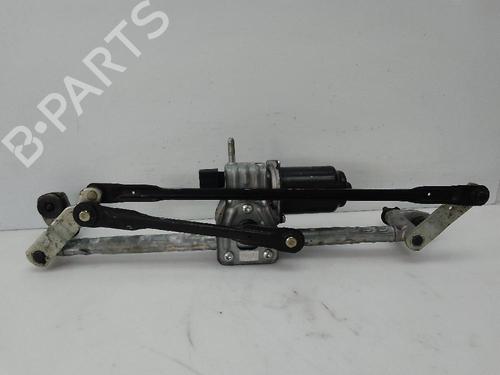 Front wiper motor SEAT IBIZA IV (6J5, 6P1)  | BP23984935M29 