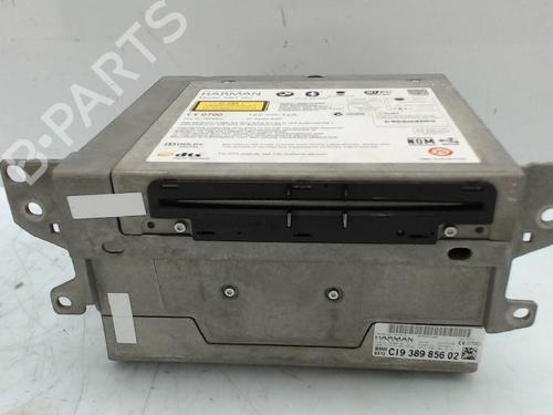 Used Radio BMW 5 Gran Turismo (F07) 530 d (258 hp) 23032342