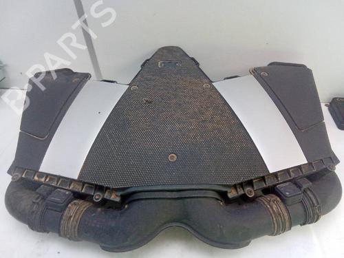 Air filter box MERCEDES-BENZ M-CLASS (W164) ML 350 4-matic (164.186) | BP26052409M87 