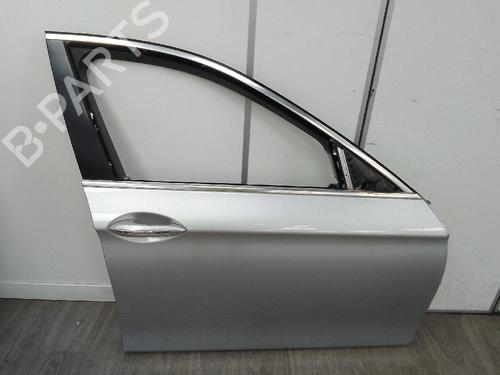 Right front door BMW 5 (F10) 535 i xDrive | BP21258634C3 