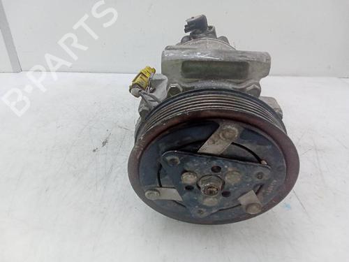 AC compressor CITROËN C4 I (LC_) 1.6 HDi | BP26160725M34 