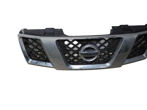 Grill NISSAN NAVARA NP300 (D40) 2.5 dCi 4WD | BP33953404C40 - Image 2