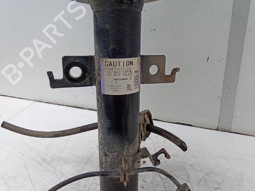 Used Right front shock absorber NISSAN QASHQAI II SUV (J11, J11_) 1.5 dCi (110 hp) 19030925