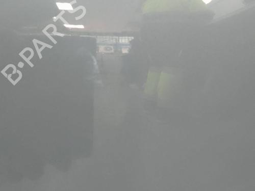 Right rear door HYUNDAI KONA (OS, OSE, OSI) EV | BP28145296C5