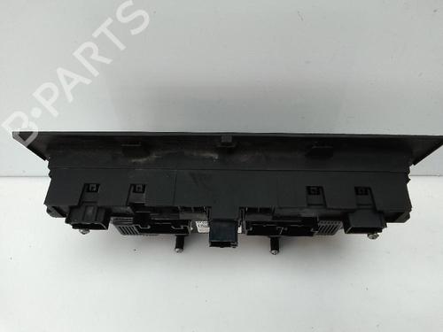 Climate control SEAT LEON ST (5F8) 2.0 TDI | BP23185356I5 