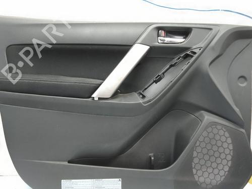 Venstre frontpanel Venstre frontpanel 22778305 22778305