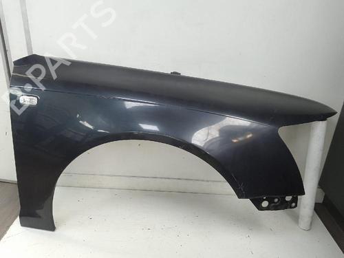 Right front fenders AUDI A6 C6 Avant (4F5)  | BP25865372C42 