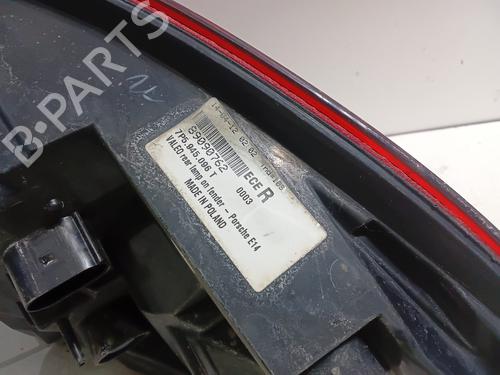 Right taillight PORSCHE CAYENNE (92A) 3.0 Diesel | BP34180758C35  - Image 6