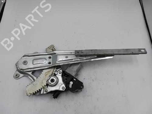 Rear left window mechanism NISSAN JUKE (F15) 1.5 dCi | BP29129176C24 