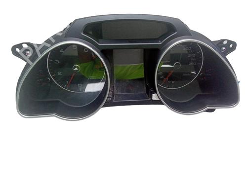 instrument-cluster-audi-a5-sportback-8ta-8t0920932l-2007-2008-2009-2010-2011-2012-2013-2014-2015-2016-2017-19138015 main image