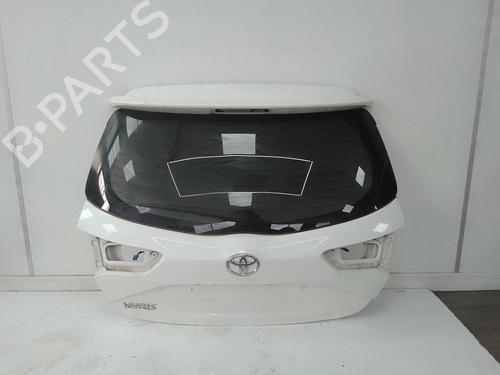 Bagklap CC/Kombi-Coupé Bagklap CC/Kombi-Coupé 18596091 18596091