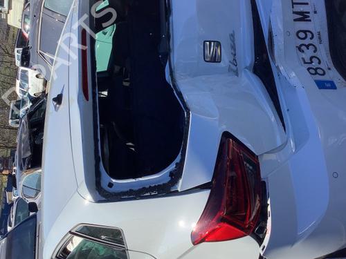 Engine SEAT IBIZA V (KJ1, KJG) 1.0 TSI | BP31968002M1