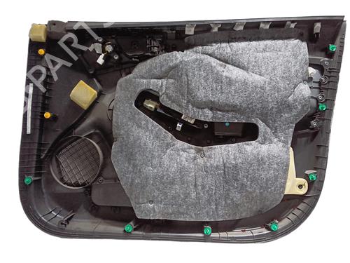 Front left panel HYUNDAI i20 II (GB, IB) 1.2 | BP36965262C58 - Image 4