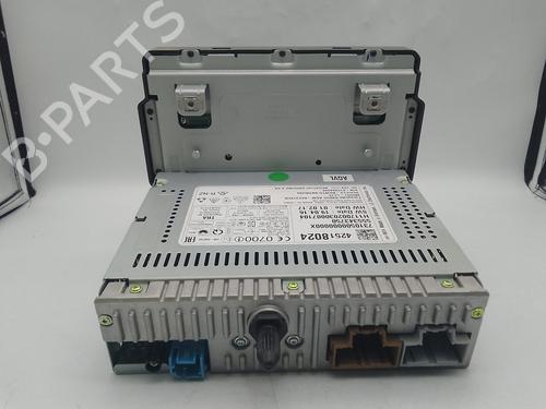 Radio OPEL MOKKA / MOKKA X (J13) 1.6 CDTI (_76) | BP29477333E6 