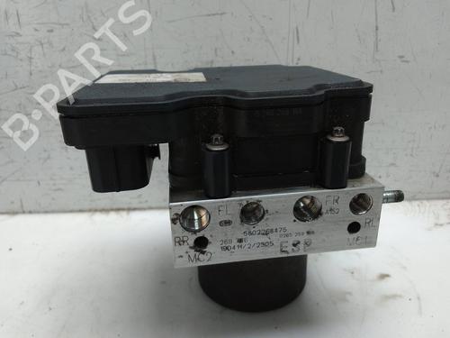 Módulo de ABS Módulo de ABS IVECO DAILY VI Van 33S14, 35S14, 35C14, 42S14 (136 hp) 34419015 34419015