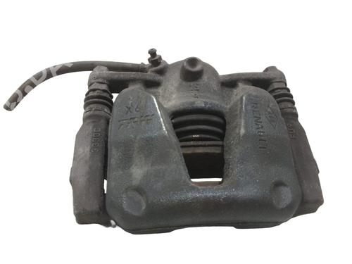 Used Right front brake caliper RENAULT MEGANE IV Grandtour (K9A/M/N_) 1.5 dCi 110 (110 hp) 32314953