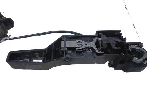 Front left lock RENAULT KANGOO Express (FW0/1_) 1.5 dCi 75 (FW07, FW10, FW04) | BP36219169C98  - Image 5