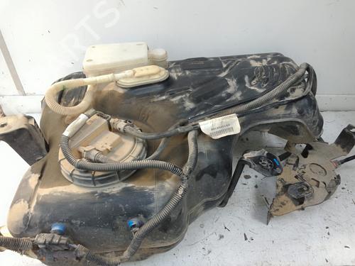 Fuel tank PEUGEOT RIFTER 1.5 BlueHDi 130 | BP29385588C62 