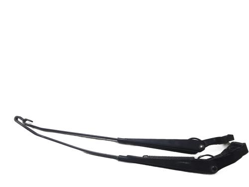 Used Front wipers mechanism Front wipers mechanism MERCEDES-BENZ MB Platform/Chassis (W631) D (631.340) (72 hp) 34612686 34612686