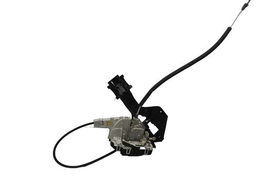 Used Front left lock MERCEDES-BENZ SPRINTER 3-t Van (B906) 213 CDI (906.611, 906.613) (129 hp) 31090499