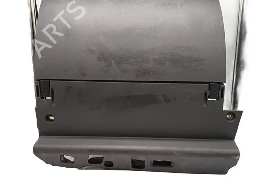 Glove box AUDI TT Roadster (8J9) 2.0 TFSI | BP30051410C95 