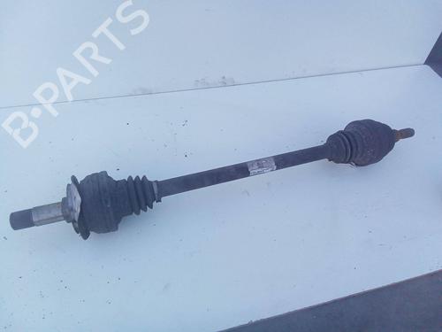 Used Left rear driveshaft MERCEDES-BENZ V-CLASS (W447) V 220 CDI / d 4-matic (447.811, 447.813) (163 hp) 28148471
