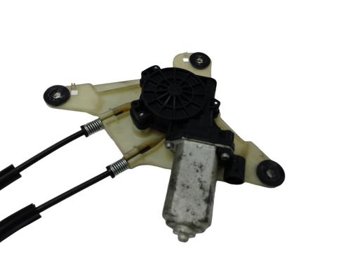 Front right window mechanism RENAULT MASTER III Platform/Chassis (EV, HV, UV) 2.3 dCi 150 FWD (EV0F, HV0F, UV0F, EV03, HV03, UV03) | BP20503952C23  - Image 7