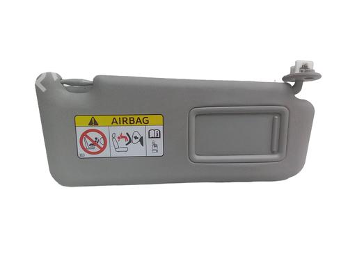 Used Right sun visor Right sun visor TOYOTA RAV 4 IV (_A4_) 2.0 D (ALA40_, ALA40R) (124 hp) 18736691 18736691