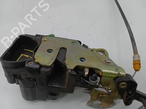 Serrure arrière droite SSANGYONG REXTON / REXTON II (GAB_) 2.9 TD | BP30051165C99