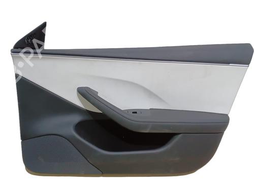 Høyre frontpanel Høyre frontpanel TESLA MODEL 3 (5YJ3) [2017-2026] 34239876 34239876