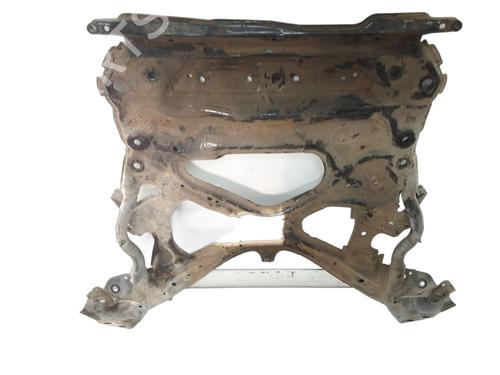 Used Subframe Subframe AUDI A5 Convertible (F57, F5E) 2.0 TDI (190 hp) 19341138 19341138